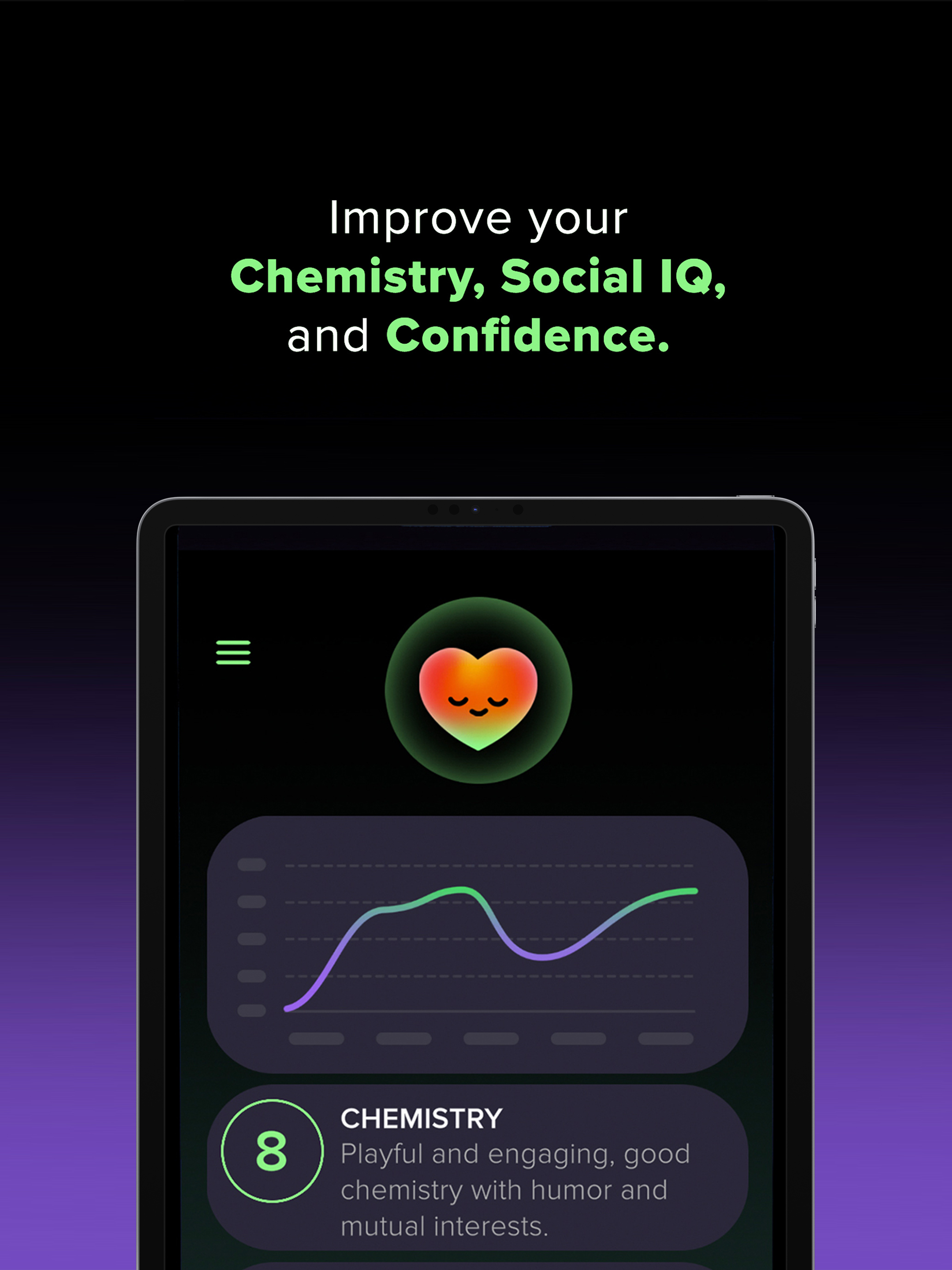 FIRST DATE! screenshot 8
