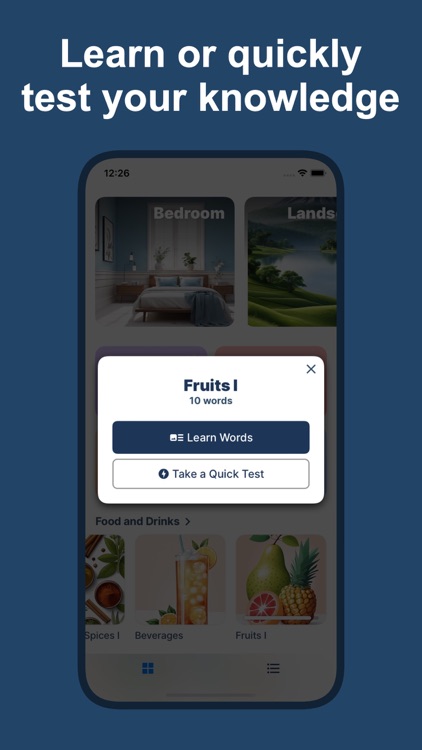 Vocab - English for Beginners screenshot-5