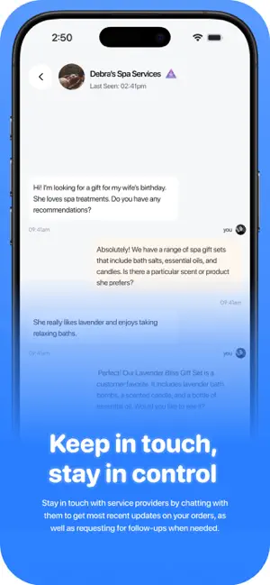 RunBeta screenshot 4