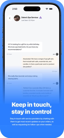 RunBeta Screenshot 4 of 4