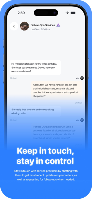 RunBeta Screenshot 4 of 4