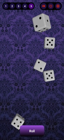 Dice Popper screenshot 1