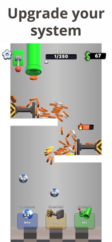 Coin stack and push Screenshot 4 of 4
