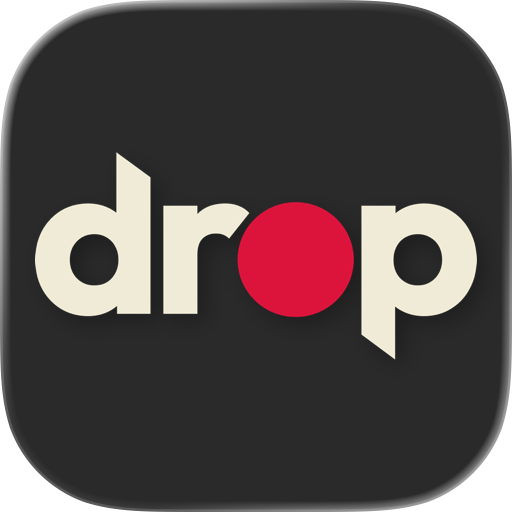 drop - Audio Recorder to DAW