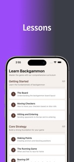 Backgammon - Play & Learn screenshot 4