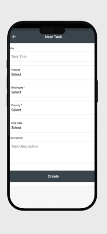 Task Checkup screenshot