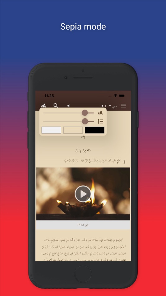 #8. Scripture Earth (iOS) 由: Summer Institute of Linguistics, Inc (SIL)