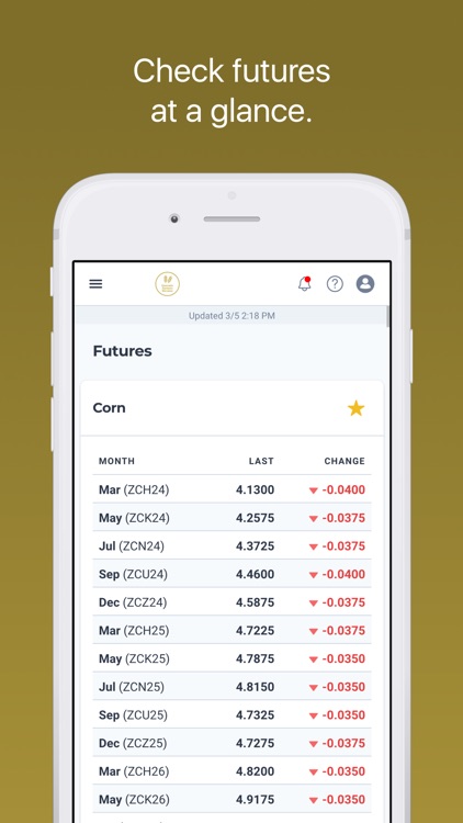 Emerado Farmers Elevator screenshot-8