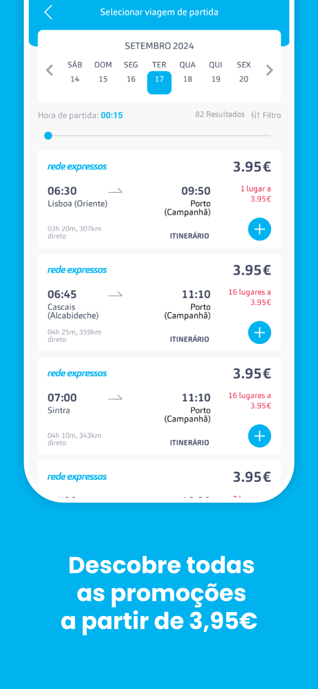 Rede Expressos