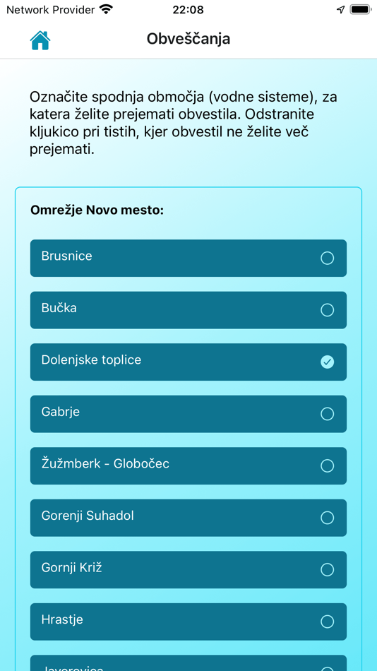 #4. Pitna voda (iOS) 由: Marko Dvornik