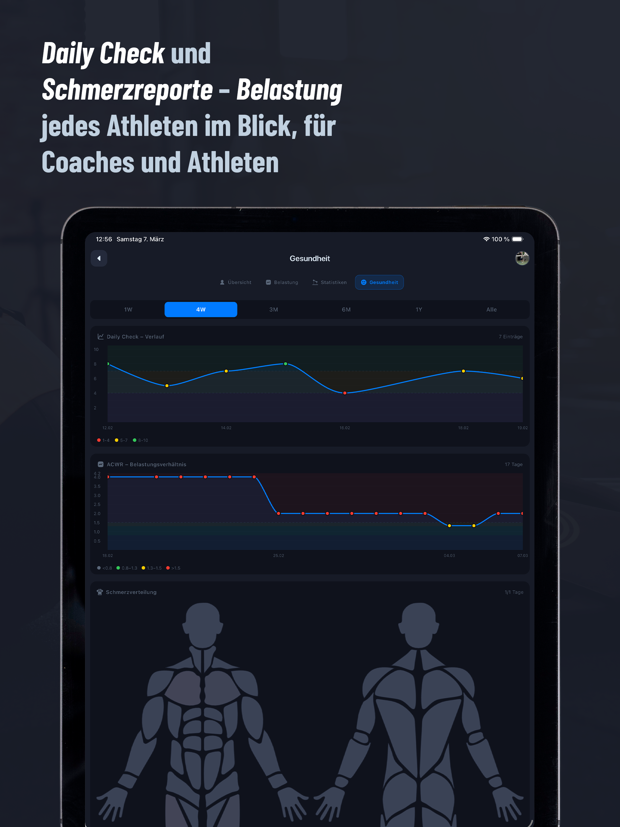 VolleyFit