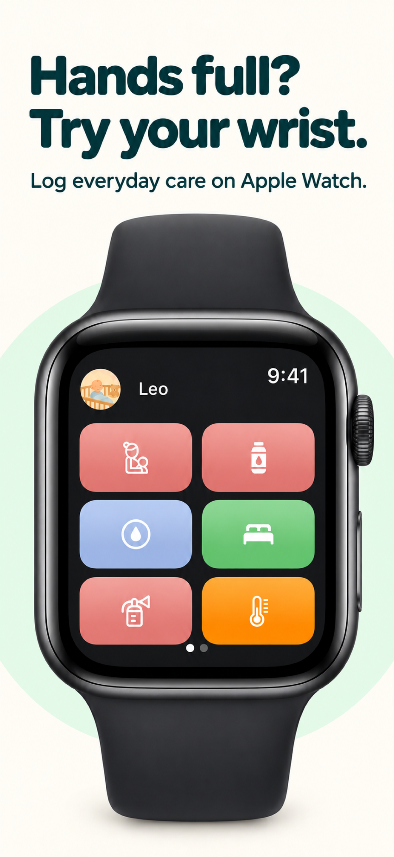 Babylytics: Baby Tracker screenshot 8