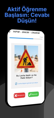Trafik Uzmanı Screenshot 3 of 8