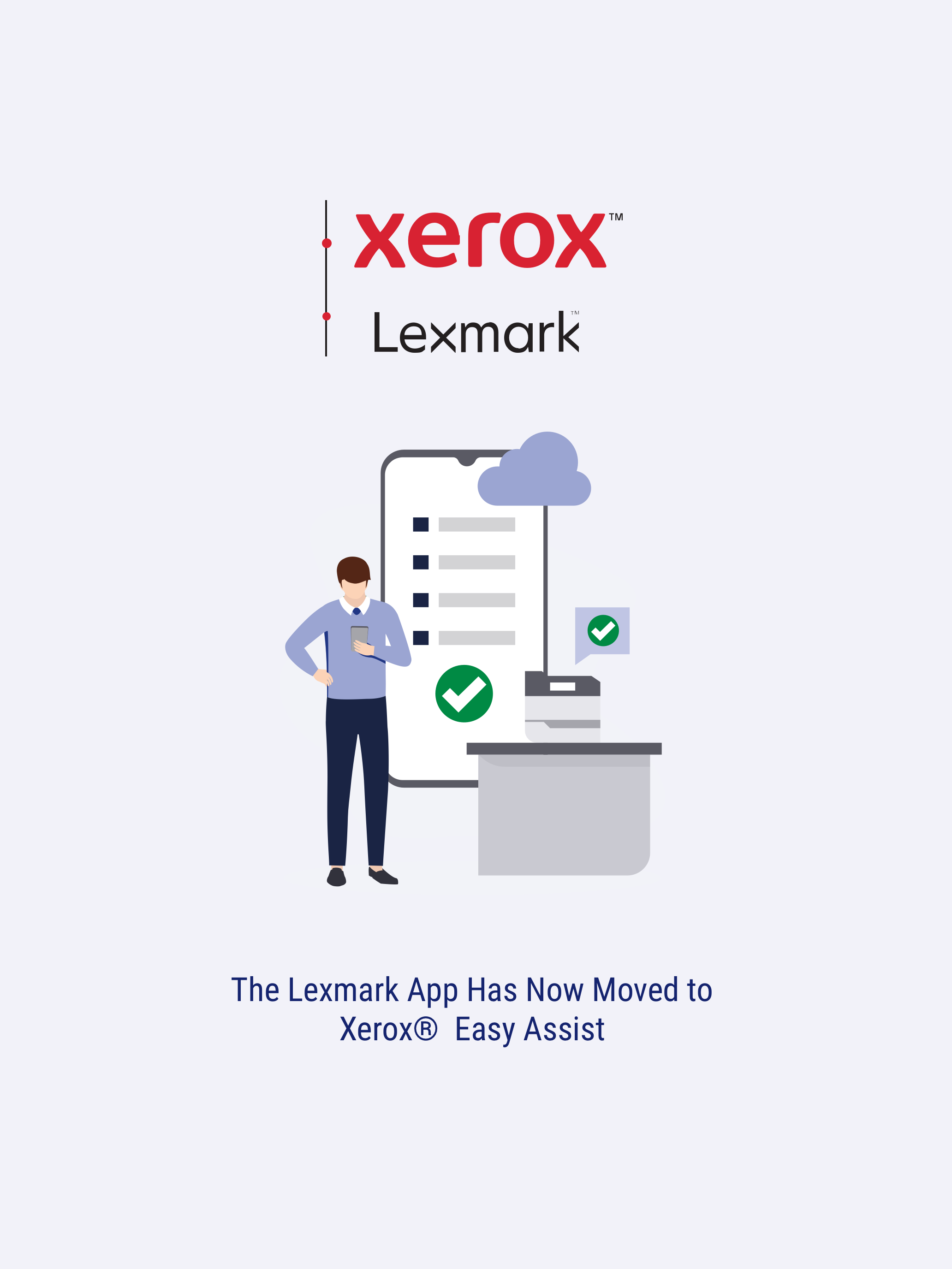 Lexmark