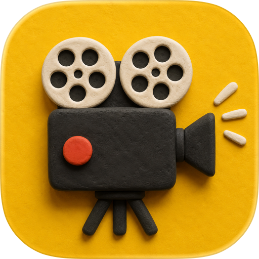 Stop Motion Studio Maker
