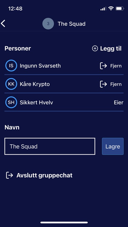 Skytale screenshot-3