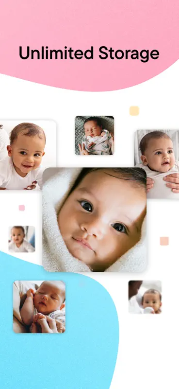 FamilyAlbum: Share Baby Photos screenshot 4 of 6