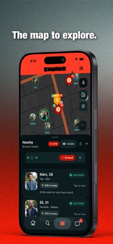 Chunkr Screenshot 6 of 10