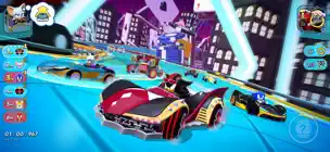 Sonic Racing - Screenshot 1