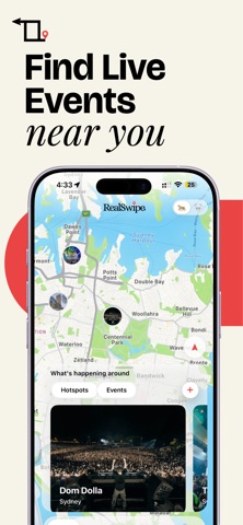 RealSwipe Screenshot 5 of 7