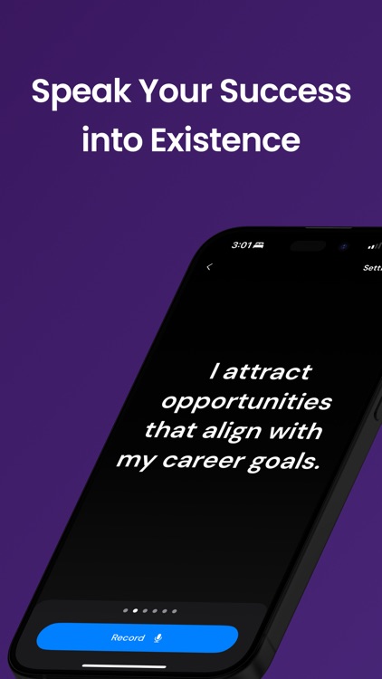 EmpowerMe: Subliminals & Hypno