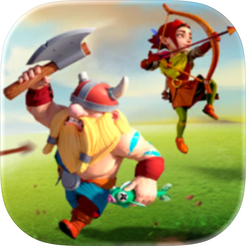 Legend of Elements screenshot 7