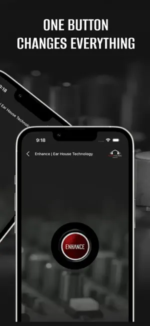 One Button Mix screenshot 3
