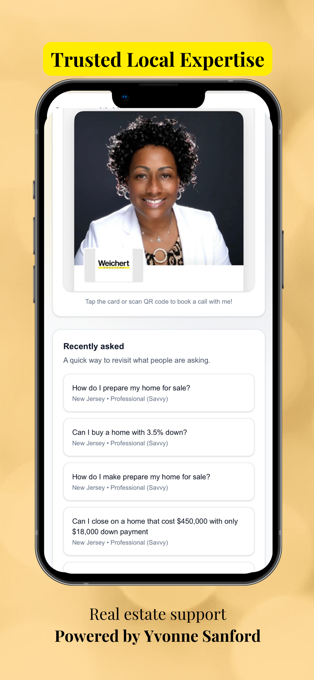 Chat Homes AI screenshot 3
