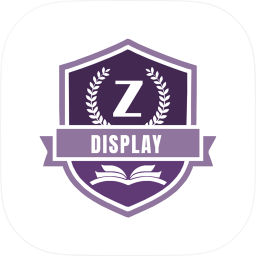 Zibma Display