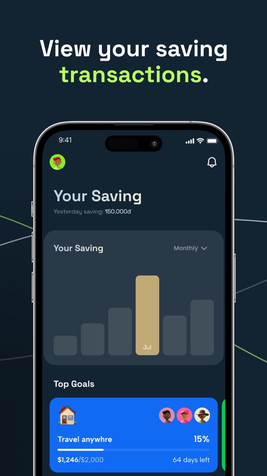 #3. Saveet (iOS) 由: Nguyen Khac Tiep