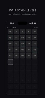 PASS: Precision Timing screenshot 2