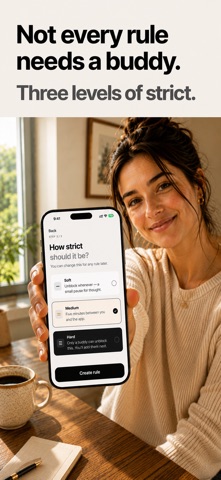 Digital Detox Lock: Disconnect screenshot