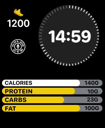 Gold’s Gym Atlanta Metro screenshot 20