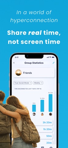 Libfy iPhone screenshot