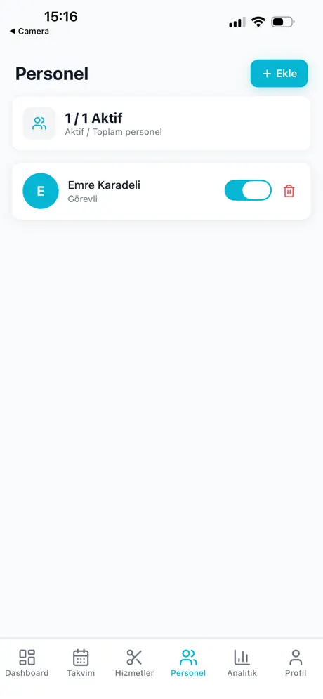 Blue&Match screenshot 3