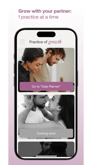 BondMate: Couples Therapy screenshot 2