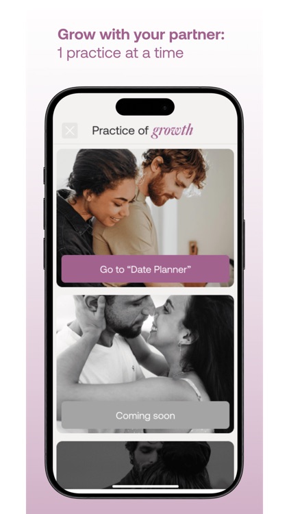 BondMate: Couples Therapy