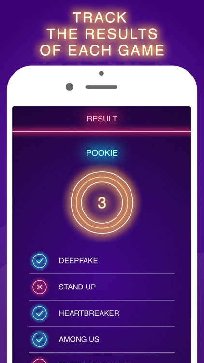 Charades for adults 18+ game screenshot-5