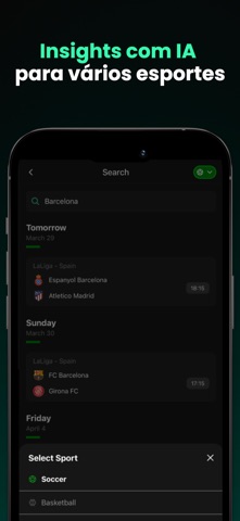 ScoreTips AI iPhone screenshot 7