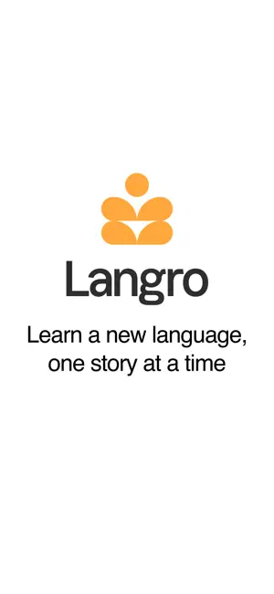 Langro Stories screenshot 4