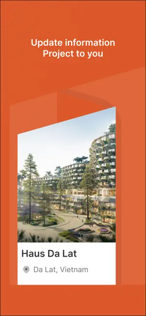 HAUS & Partners screenshot 2