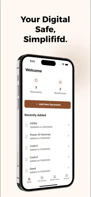 TrustSafe LLC screenshot 1
