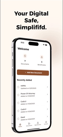 TrustSafe LLC Screenshot 1 of 6