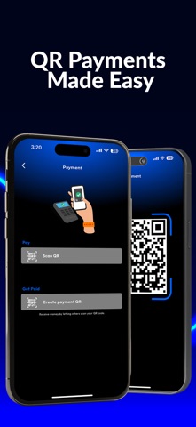 Blue Wallet Fintech Screenshot 5 of 6