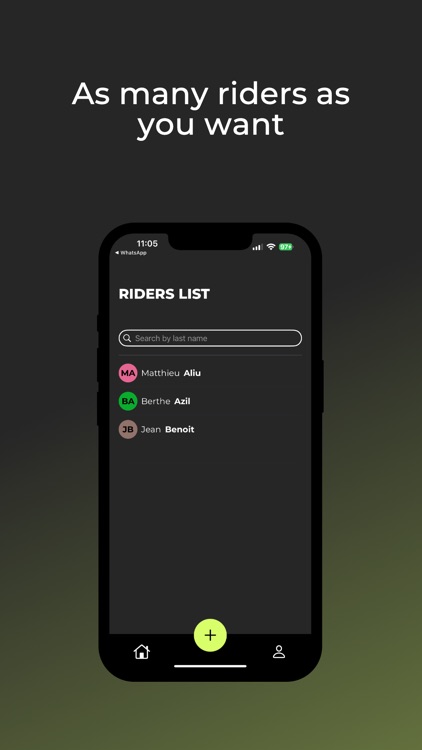 Bike Fit Performance