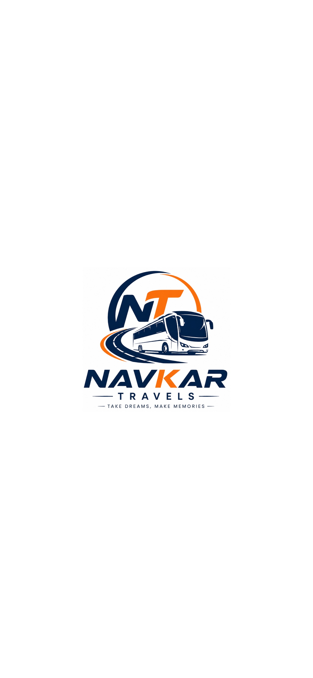 Screenshot 1 of Navkar Travel Shirpur