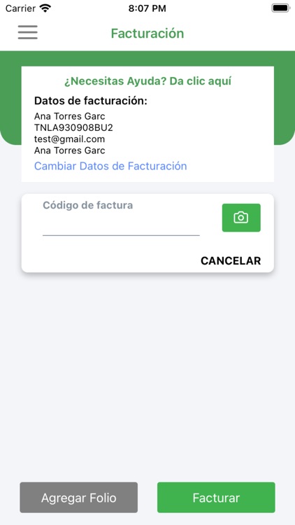 Hidrosina screenshot-3