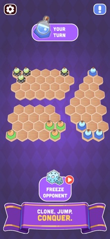 Hex: Magic Battle Screenshot 5 of 5