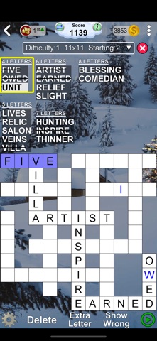 Word Games Screenshot 8 of 10