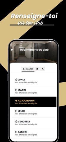 L’Odyssée Padel screenshot 3